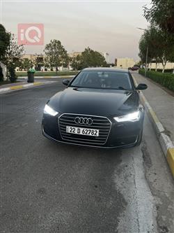 اودي A6